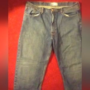 Levi Strauss Jeans
